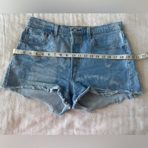 Levi’s Shorts